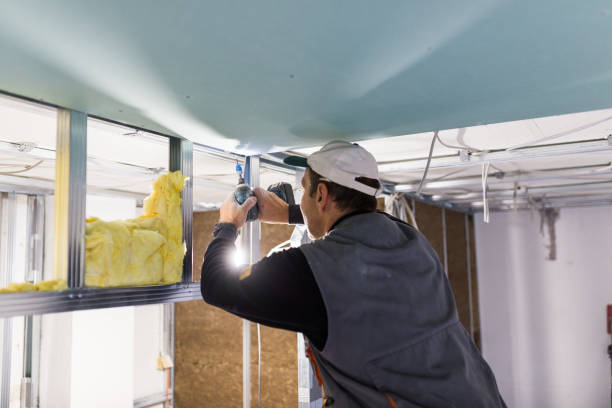 Best Insulation for Specific Applications in Bellville, OH