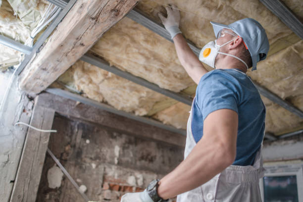 Best Residential Insulation in Bellville, OH