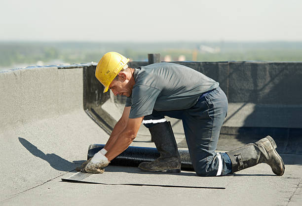 Types of Insulation We Offer in Bellville, OH