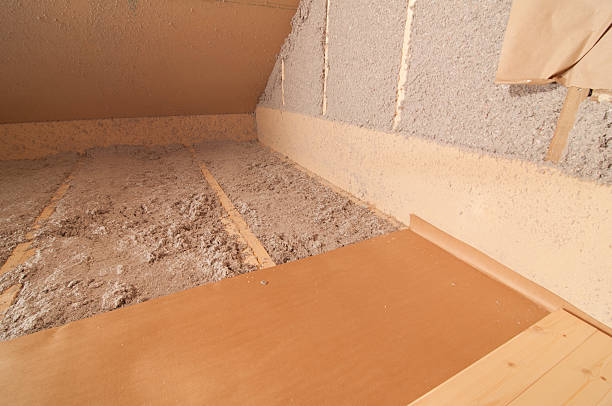 Best Eco-Friendly Insulation in Bellville, OH