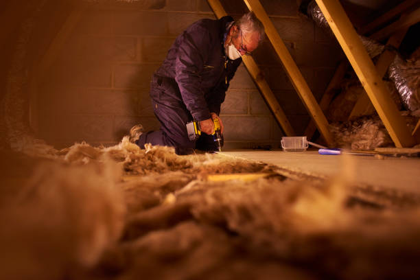 Best Spray Foam Insulation in Bellville, OH
